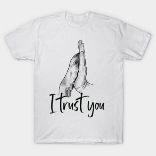 dog's trust T-Shirt